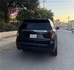 شێڤرۆلێت تاهۆ